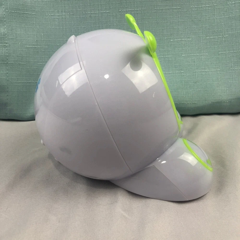 Mirari Ok to Wake! Alarm Clock & Night-Light OTW091-US Toddler Sleep Trainer